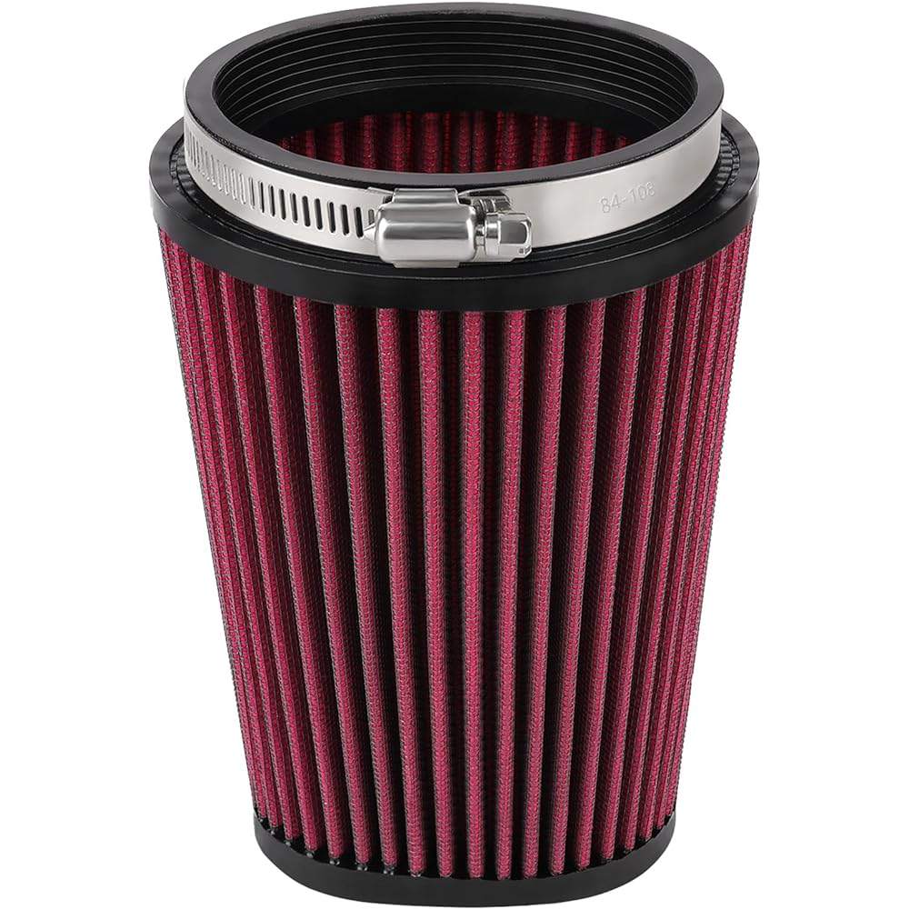 2GU144510000 YA-3502 Air Filter Replacement Yamaha Banshee 350 YFZ350 YFZ350LE YFZ350SE YFZ350SP YFG350H 1987-2006