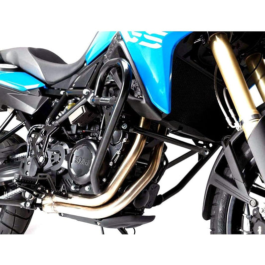 SW-MOTECH Crash Bar Black BMW F650GS Twin(07-11)/F700GS(12-16)/F800GS(08-16) SBL.07.556.10000/B