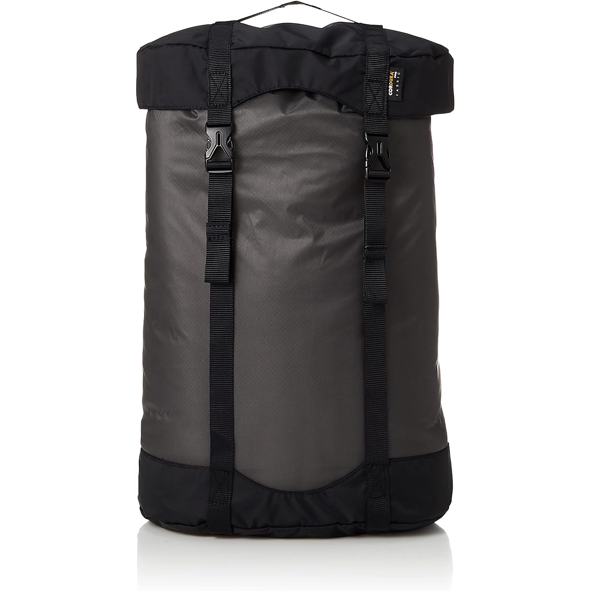 ISUKA Ultralight Compression Bag Oval Gray