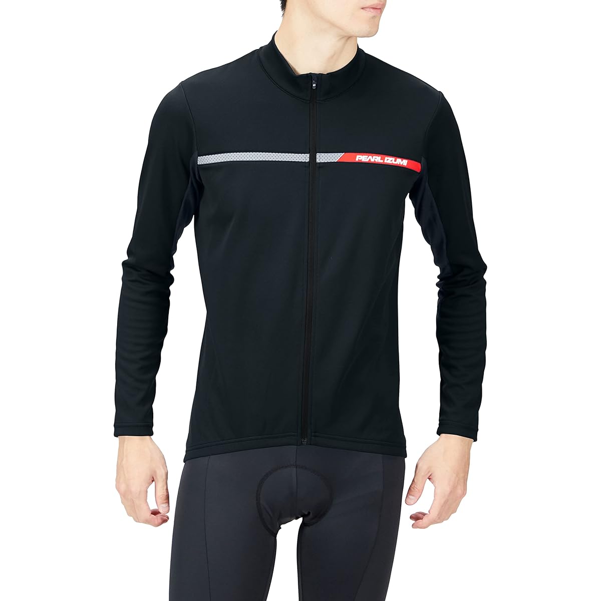 [Pearl Izumi] Shirt Hazard Jersey Men's