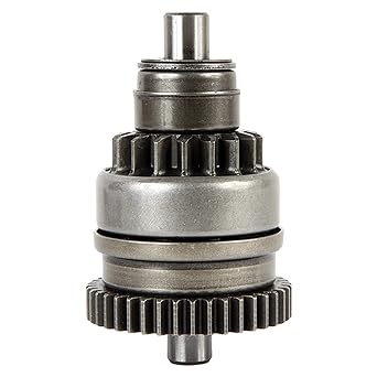 DB Electrical SMU5003 Starter Drive Bendix for Polaris ATV 2&amp;4 Stroke Engine 200 250 300 335 400 500 Sportsman Scrambler Ranger ZN0751 220-54002 220-54005 SM1329850 54-8505