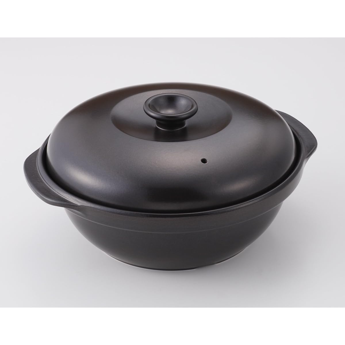 Toceram pot IH 24cm (with steaming plate) R-90IH-B