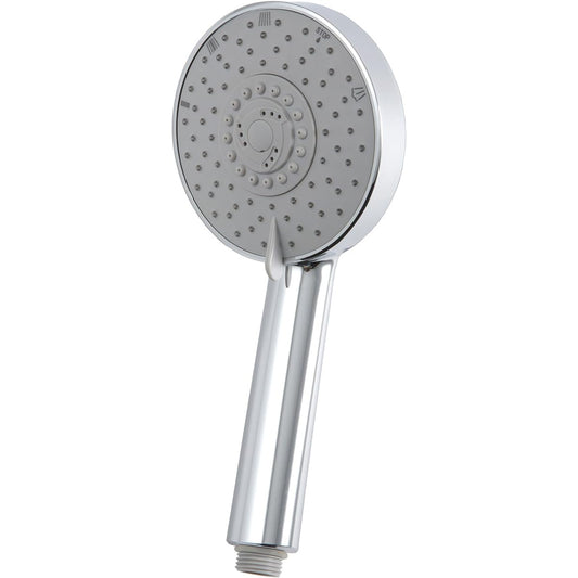 Mizusei Seisakusho 5WAY Big Head Metal Shower SH208-5T SH208-5T