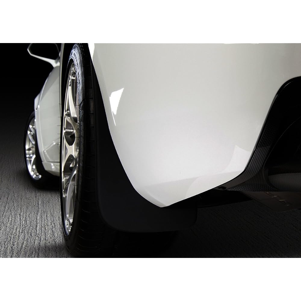 Husky LINERS Rear Mudgard FITS 03 - 09 Hummer H2