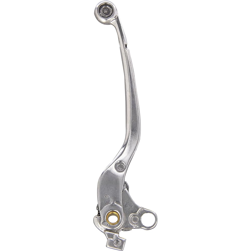 Motion Pro 14-0424 glossy finish OEM style clutch lever
