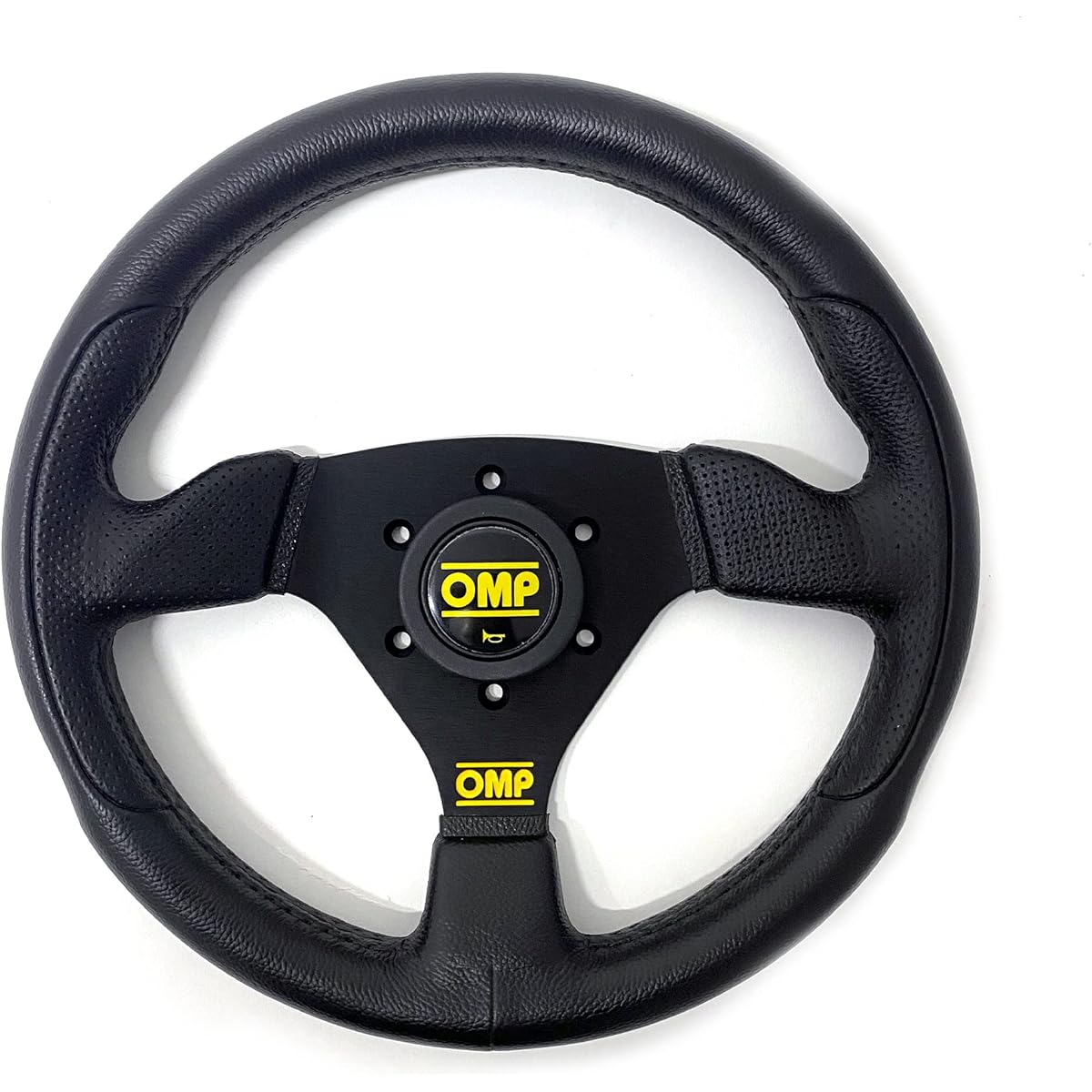 OMP/OMPE TRECENTO UNO (Treasen Euno) Black/Black Spoke 30 OD1989NN