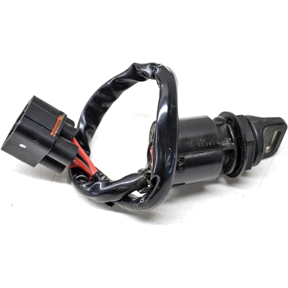 Honda 35100-HL3-A01 Switch Ignition.