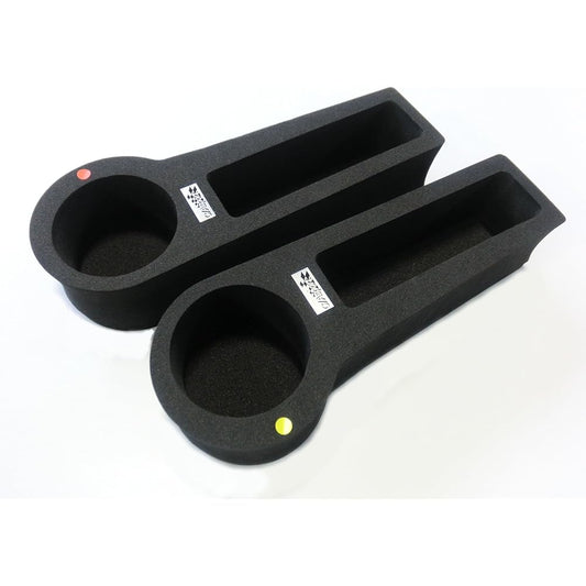 CASPORT Drink Holder VW Golf 6 GOLF6 (Black)