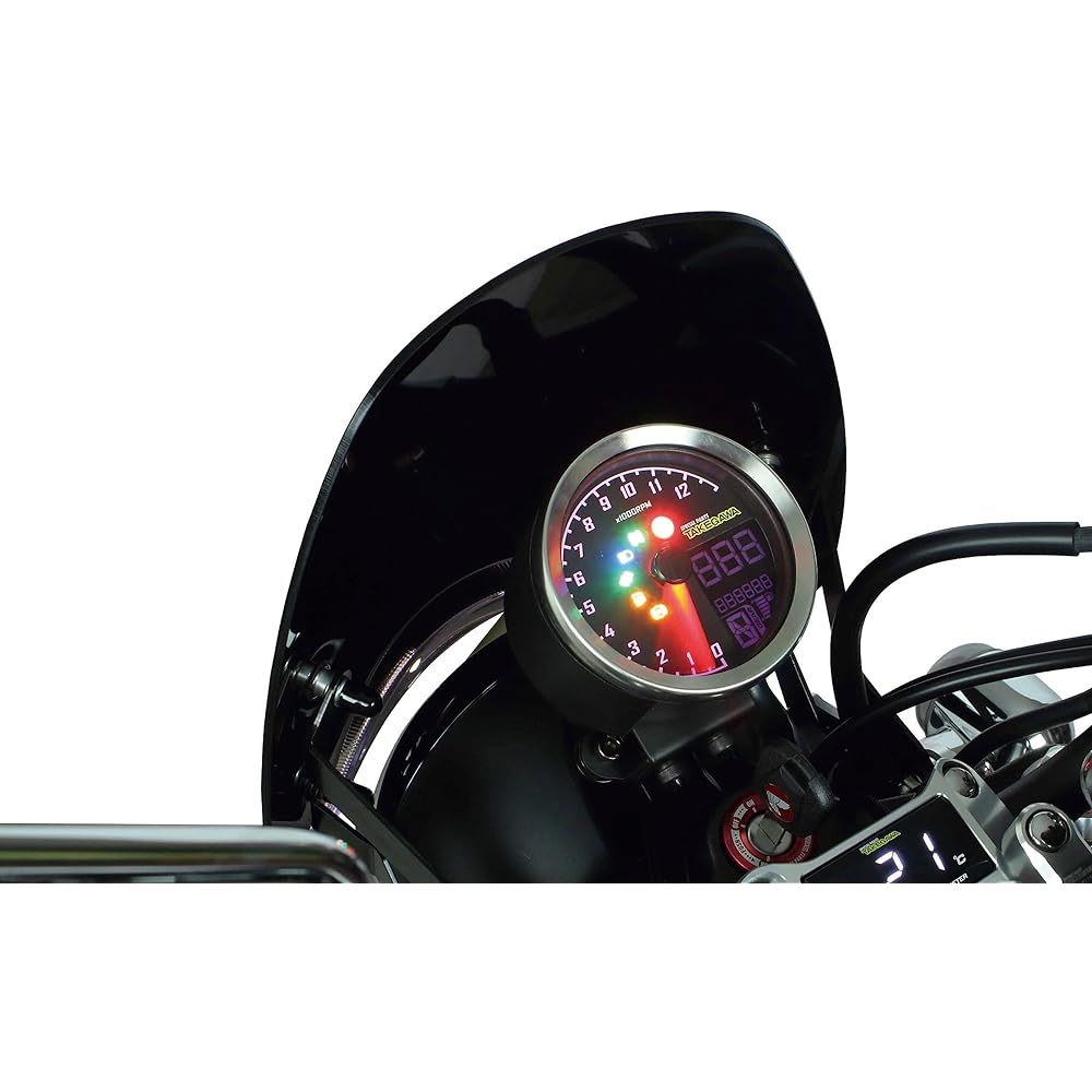 Special parts TAKEGAWA Super Multi DN Meter Ducks 125 (JB04) 05-05-0110