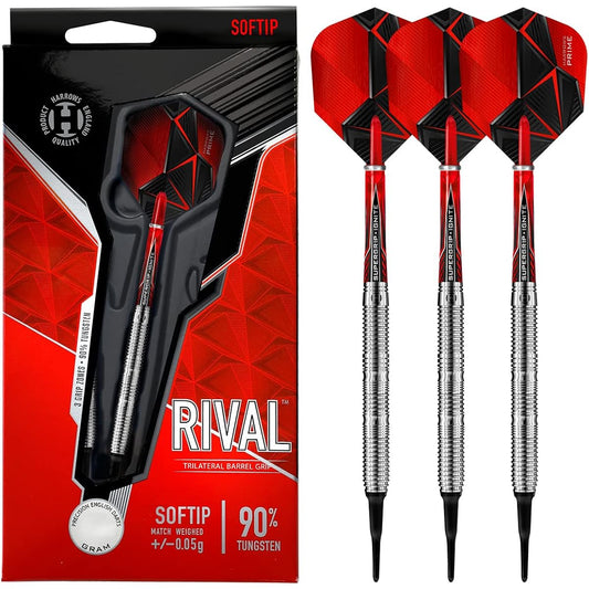 Hallows Rival 2BA 20gR