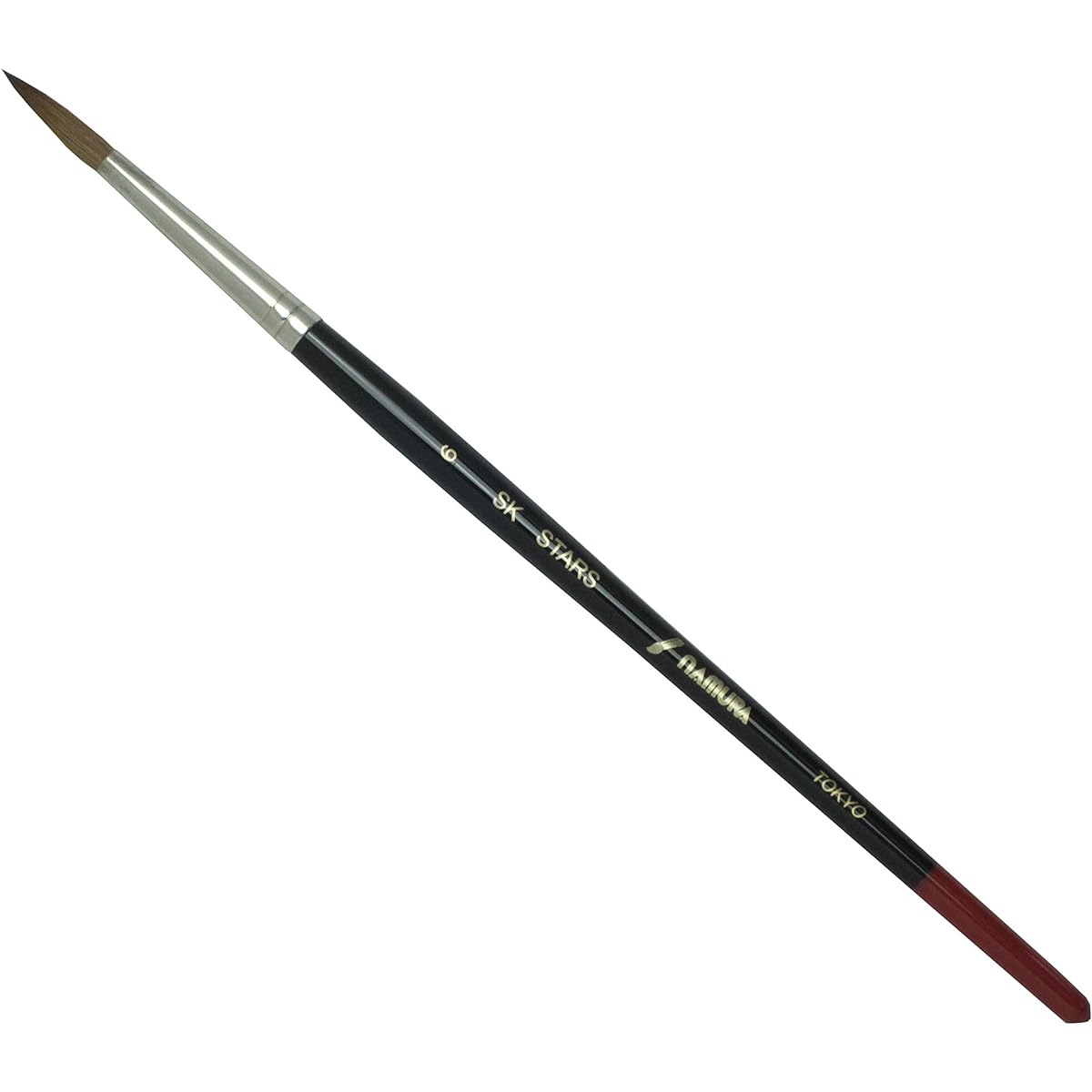 Namurataiseidou Watercolor Pen SK.stars No.6