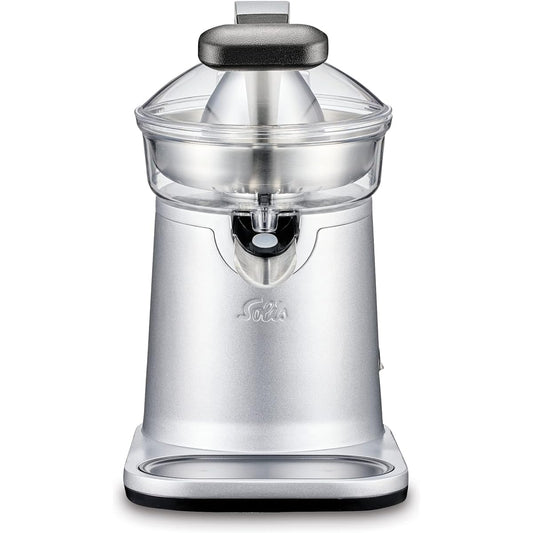 Solis Citrus Press Station Juicer Silver SK8454