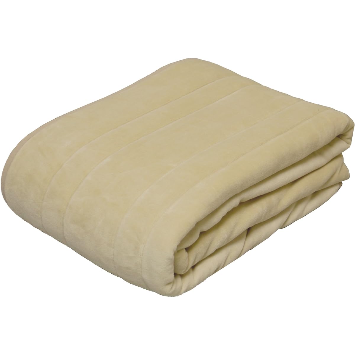 nishikawa [Nishikawa] Bed Pad Single Reversible My Repertoire Plain Beige PM07002071BE