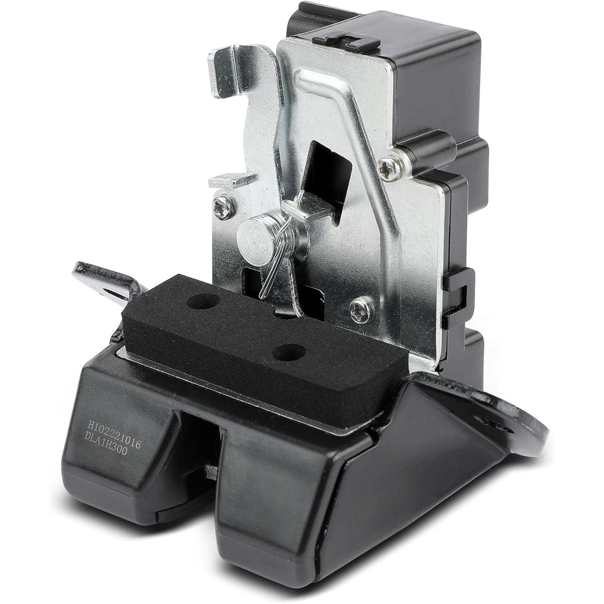 A-PREMIUM Transal clutch lid lock actuator Hyundai Twinson 2010-2015 Rear Trunk