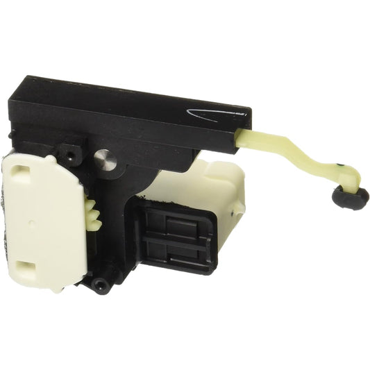 ACDelco 25664287 GM Original Equipment Passenger Side Door Lock Actuator with Dome Lamp and Door Ajar Switch