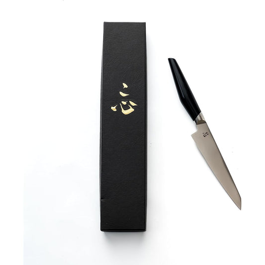 COCOCORO "Shinobu" VG-10 All Steel Petty Knife 125mm