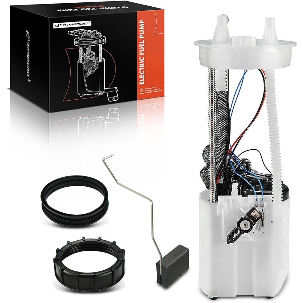 A-Premium Fuel Pump Module Assembly Acura MDX 2001-2002 Honda Pilot 2003-2004 V6 3.5L