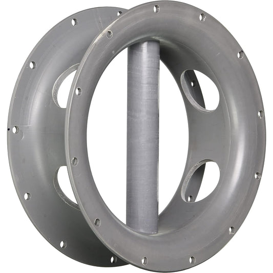 Nakajima Round Enbi Frame No.8680 Large