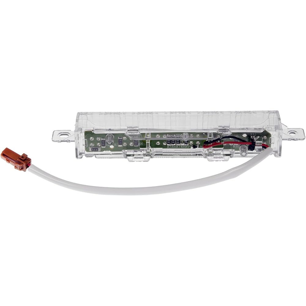 DORMAN 923-249 Third Brake Lamp Acembris