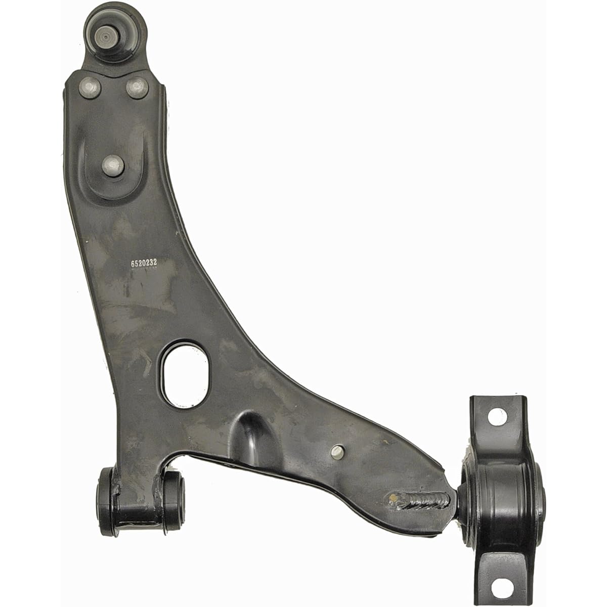 DORMAN 520-232 For the lower right suspension control arm and ball joint assembly ford focus model