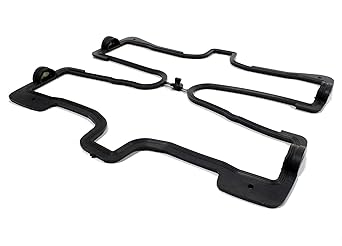 Yamaha 4NK-11193-00-00 GASKET, HD.COVER 1; 4NK111930000