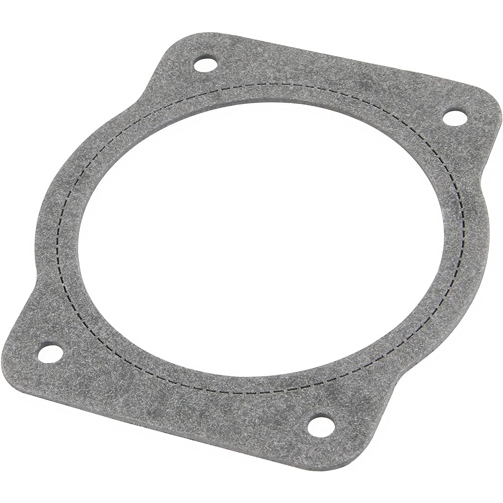 Holley 508-20 92/102 mm LS throttle body gasket