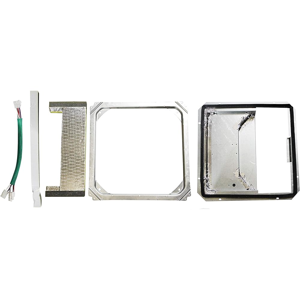 Airxcel 08-0106 Career A/C Control Contact V Kit