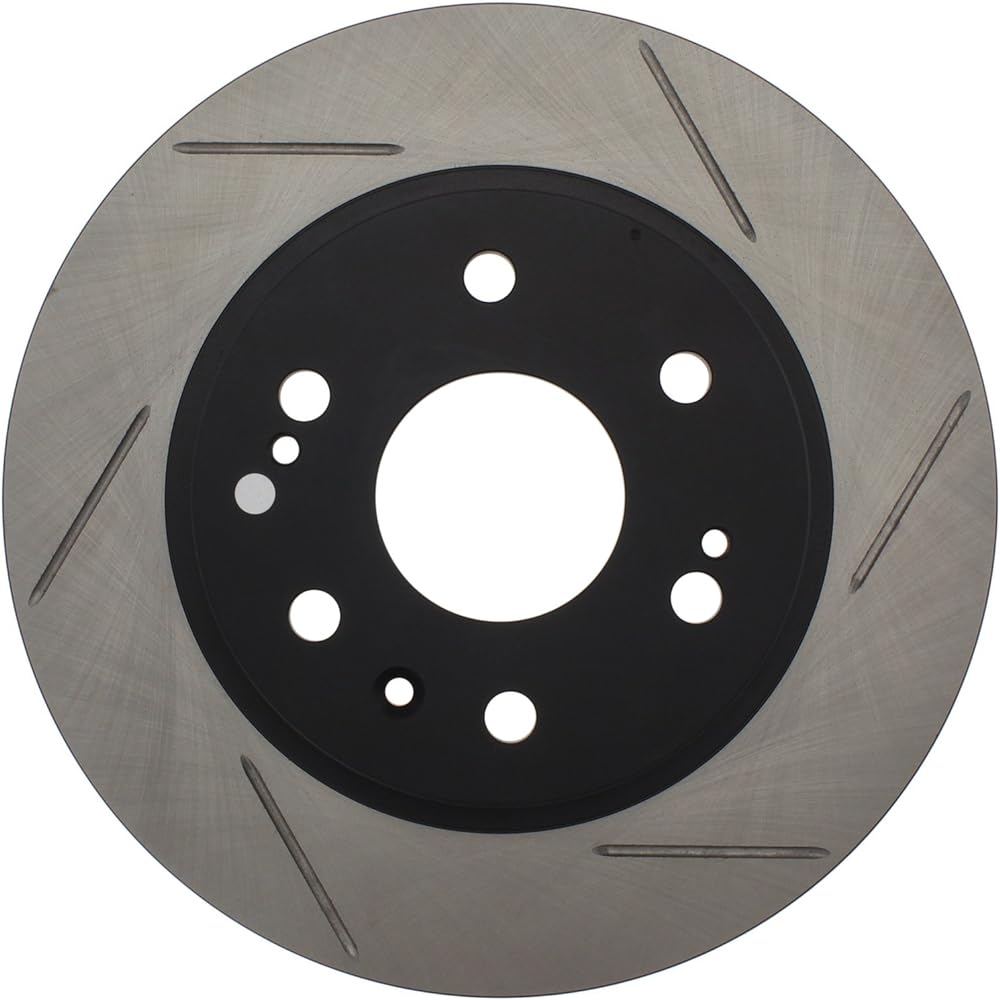 STOPTECH 126.66057SL Sports slot brake rotor (front left) 1 pack