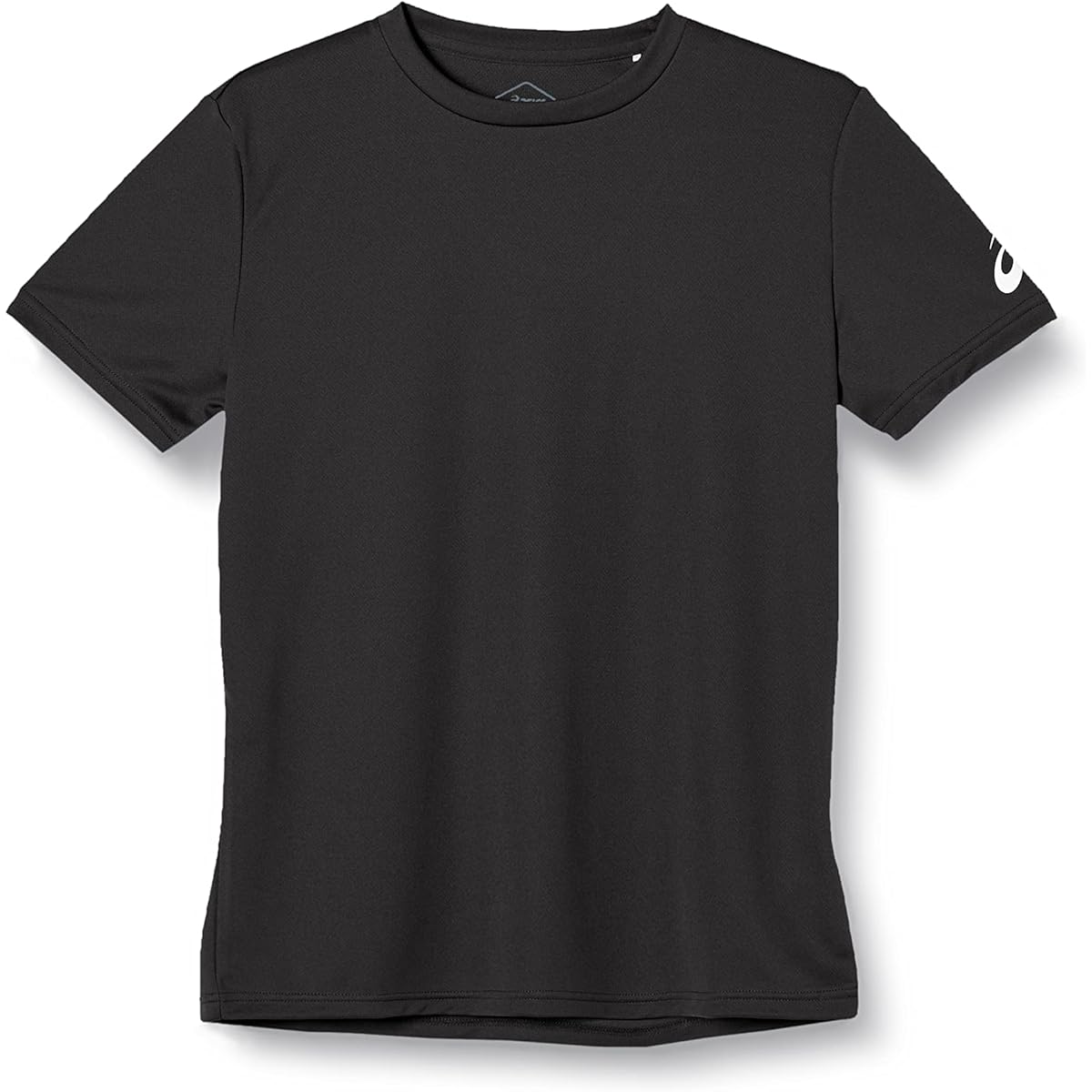[ASICS] Training Wear Dry Short Sleeve Shirt (Recycled Material) 2031D730 Men's