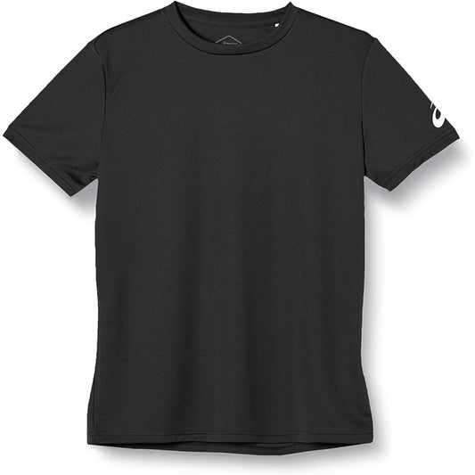 [ASICS] Training Wear Dry Short Sleeve Shirt (Recycled Material) 2031D730 Men's