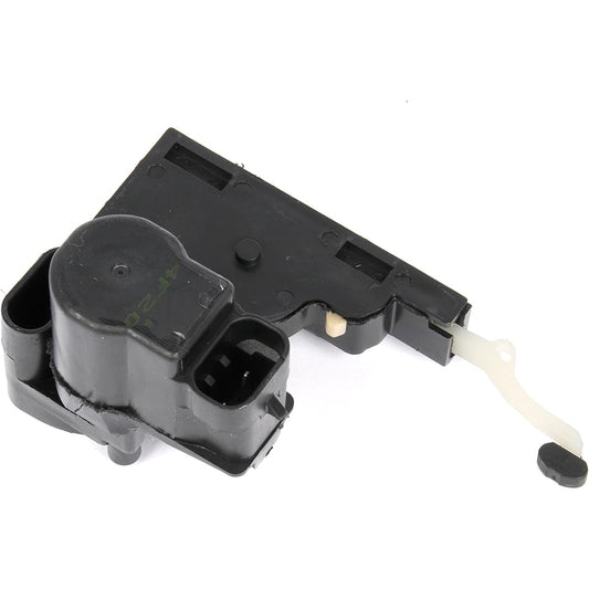 ACDelco 96229551 GM Original Equipment Rear Driver Side Door Lock Actuator