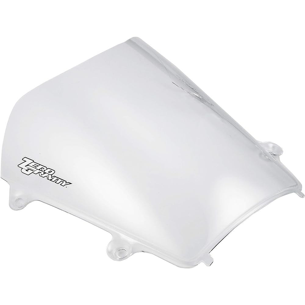 ZERO GRAVITY Screen MARC1 Clear CBR600RR 13-16 2540801