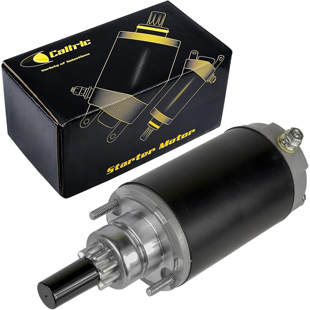 Caltric Star Cub Cadet 18 18HP 1806 1811 1812 KOHLER 1986 1987 1989 1989