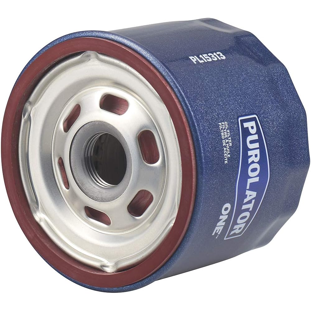 PUROLATOR PL15313 PUROLATORONE Advanced Engine protection spin -on oil filter