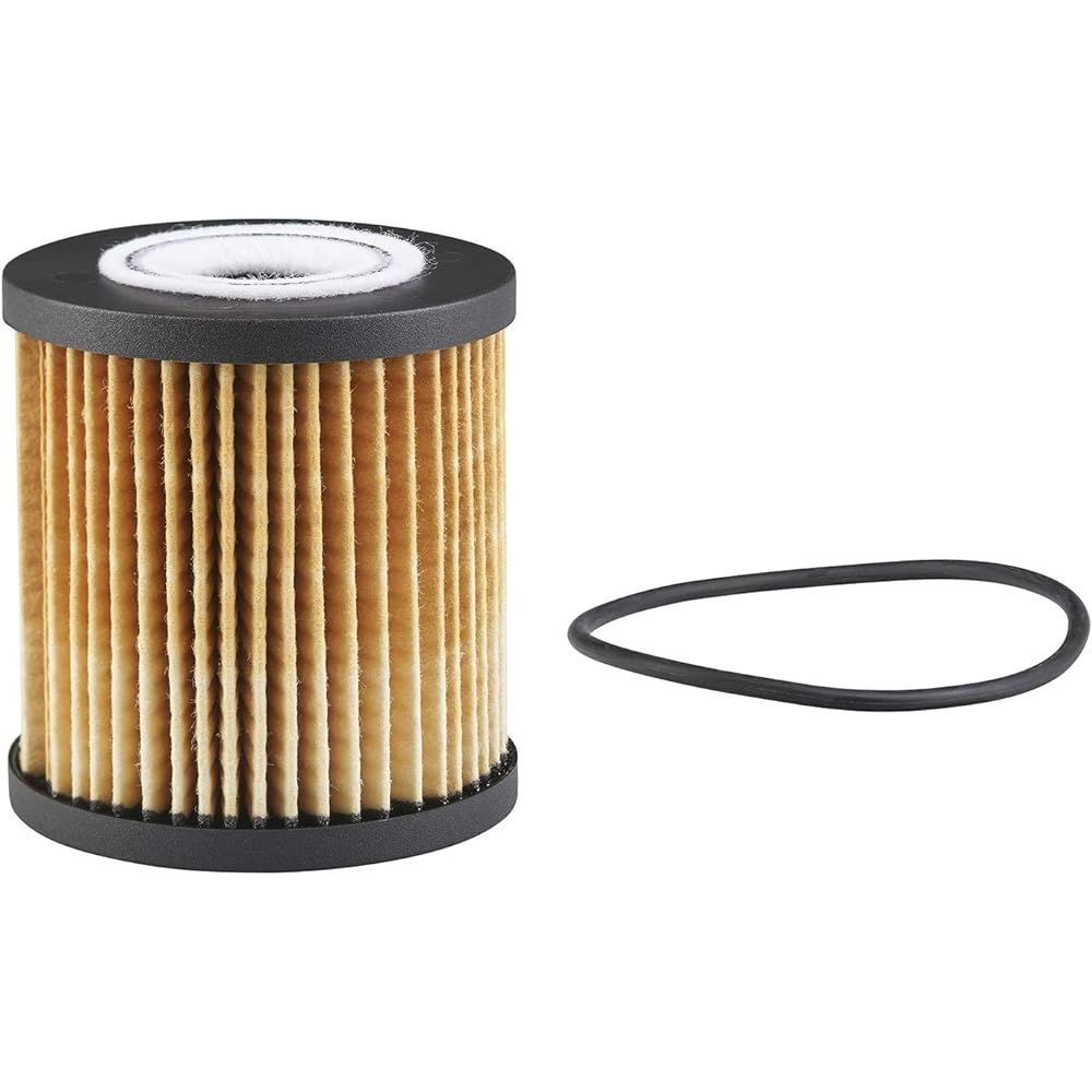 PUROLATOR L15315 Premium Engine Protection Cartridge Il Filter