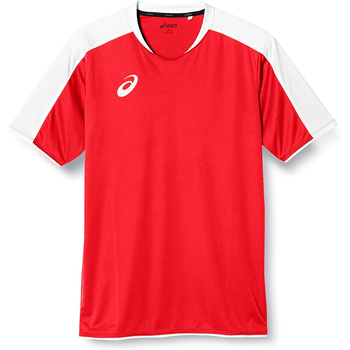 [ASICS] Soccer Wear Short Sleeve Game Shirt XS1146 [Men's] Men's