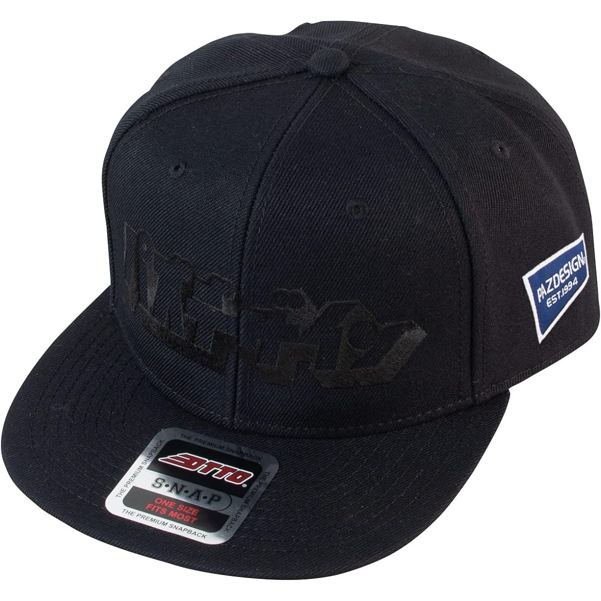 Pazdesig FLAT VISOR VI Flat Visor VI FLAT PHC-071