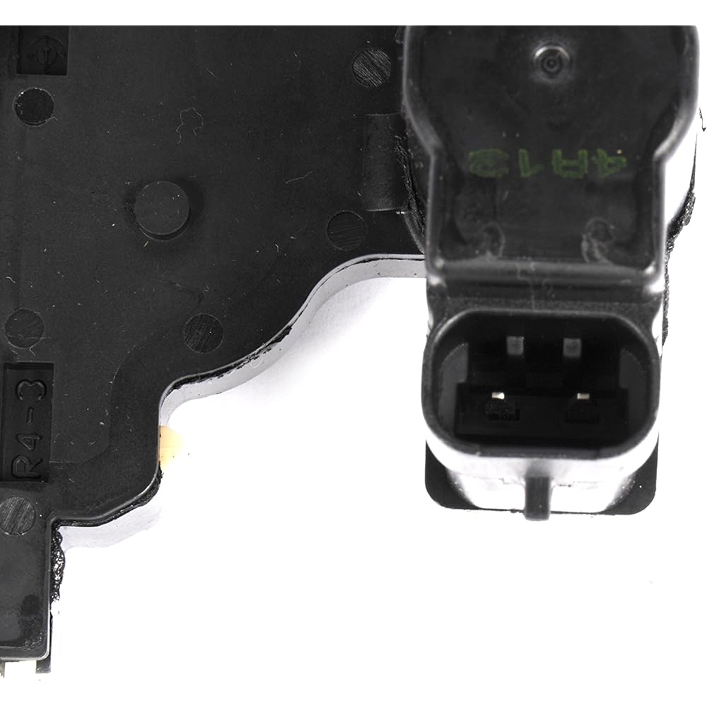 ACDelco 96229552 GM Original Equipment Front Passenger Side Door Lock Actuator