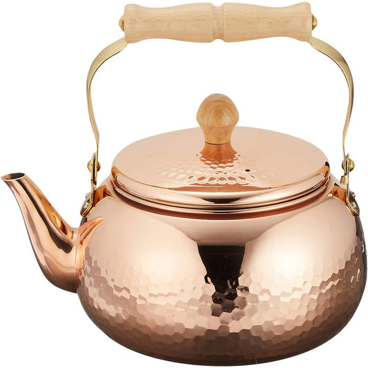 Asahi Food Raku Kobo Kettle 2.4L CNE307