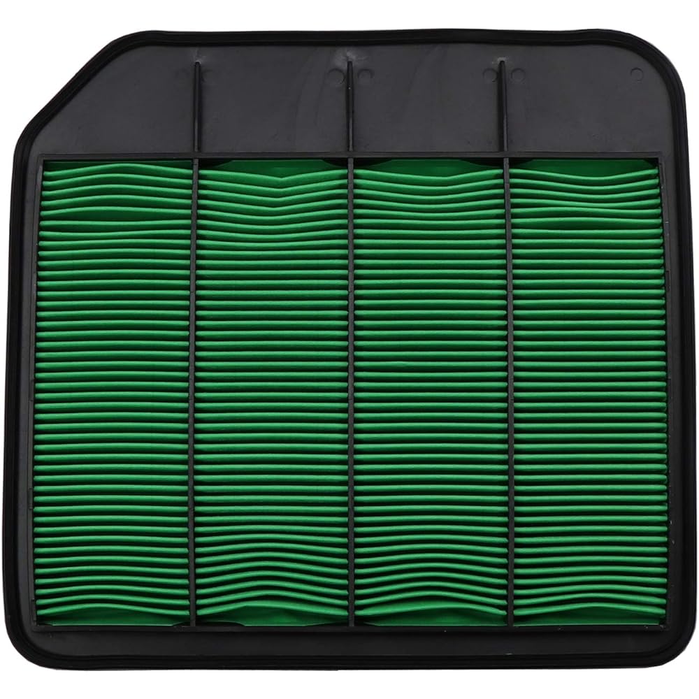 BECK ARNLEY 042-1863 Air filter