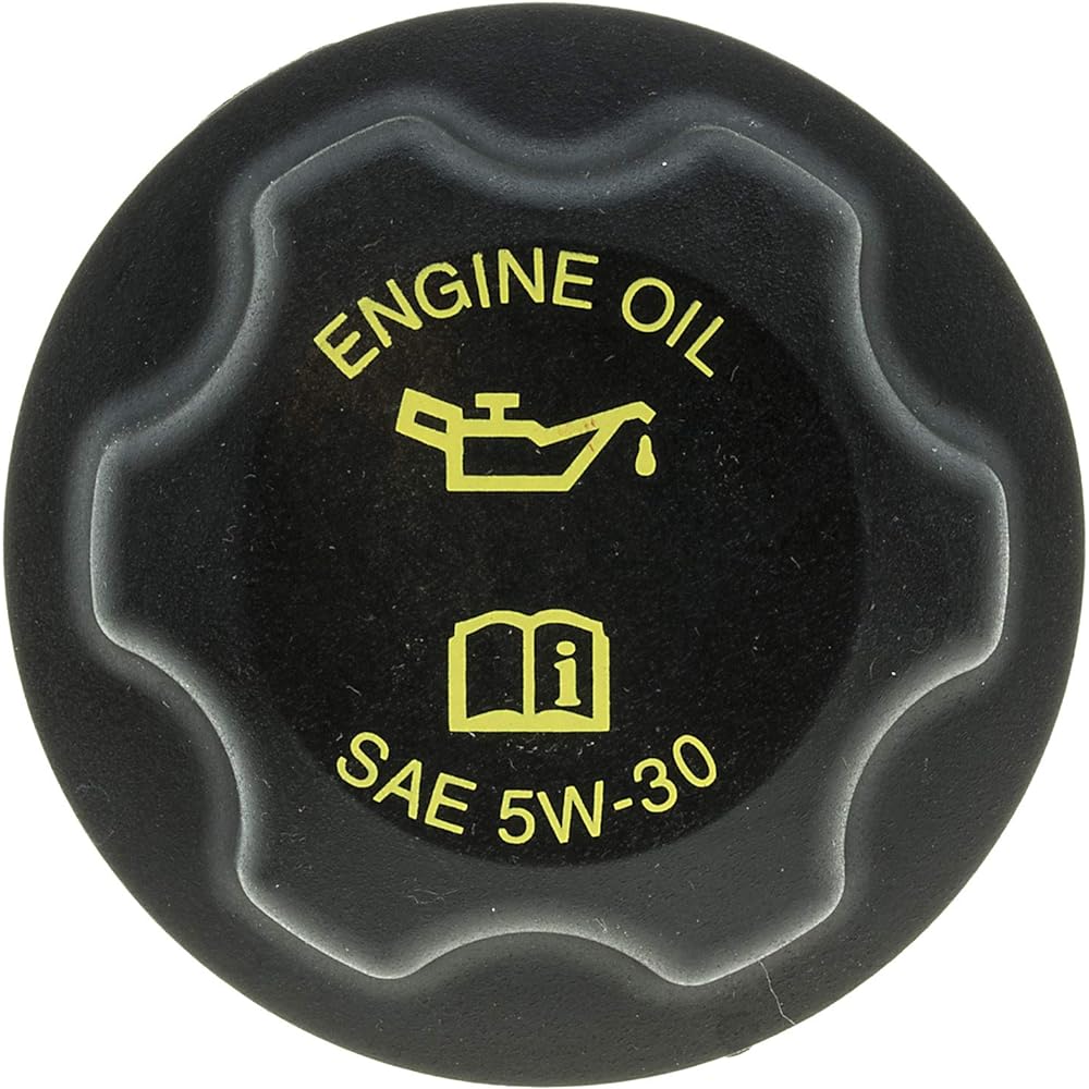 Motorad MO-120 Oil Filler Cap