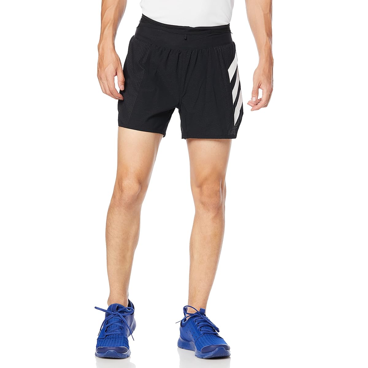 Adidas Running Shorts Terex Agrabic Pro Trail Running Shorts 22396 Men's