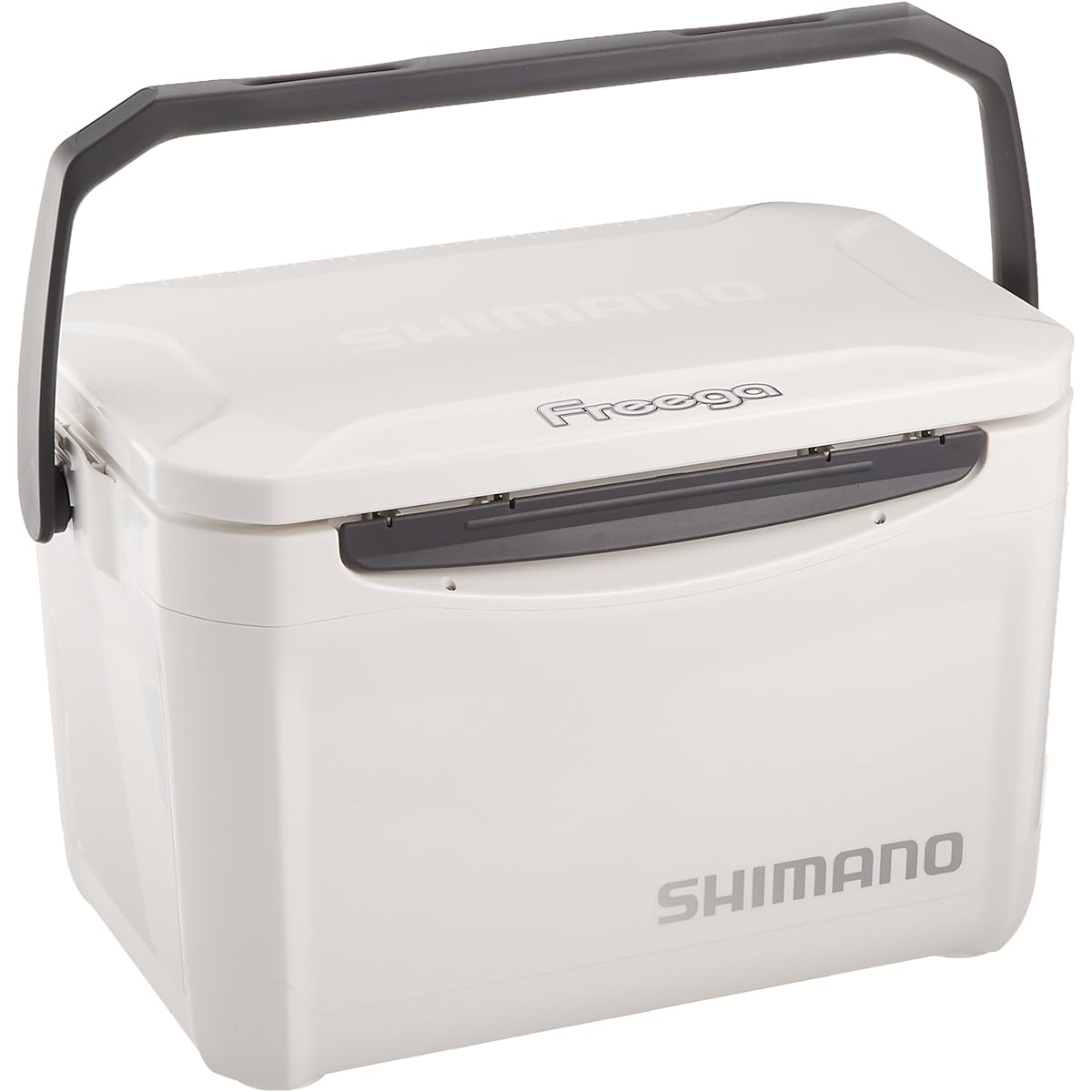 SHIMANO Cooler Box for Fishing Freega Basis (20~26 liters) 200UZ-020N/260UZ-026N