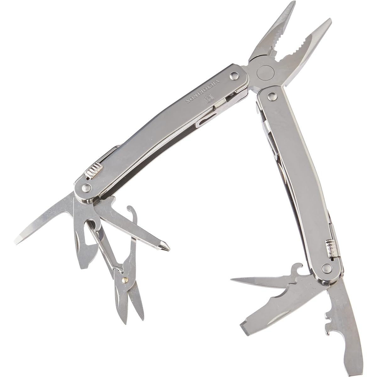VICTORINOX Pliers Multi-Tool Knife Swiss Tool Spirit