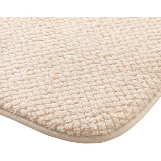 NITORI Plump Cushion Rug Sheep Boa n 200X240 NR04 7225656