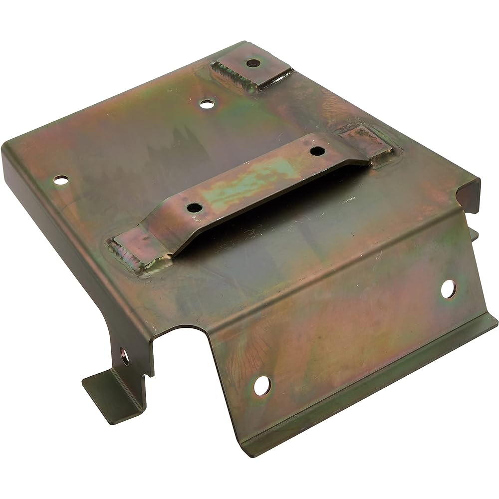 Electrical plate for MOTOR ROCK SR400/500 MR-EL016
