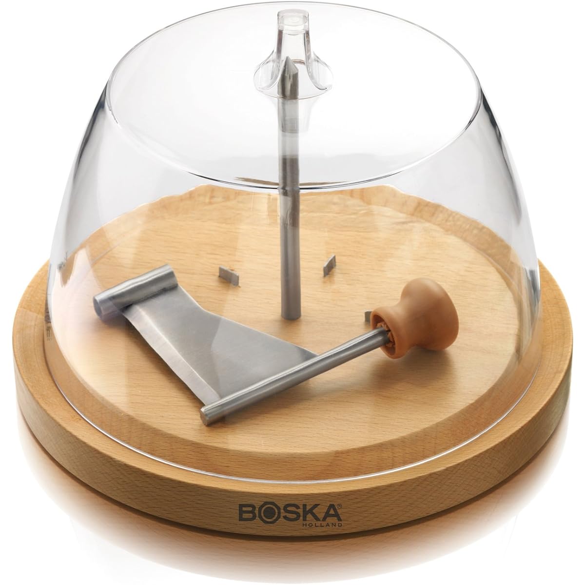BOSKA Giroll (with dome) 2254 250x240x205mm