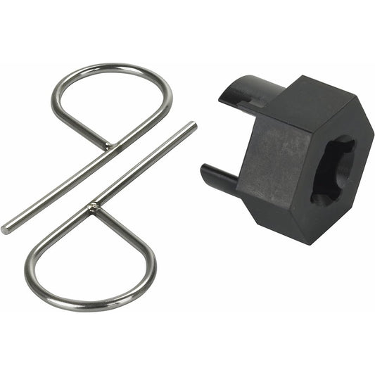 OTC 4849 Camchain Tensioner Unloader Tool Harley Davidson Twin Cam 88S