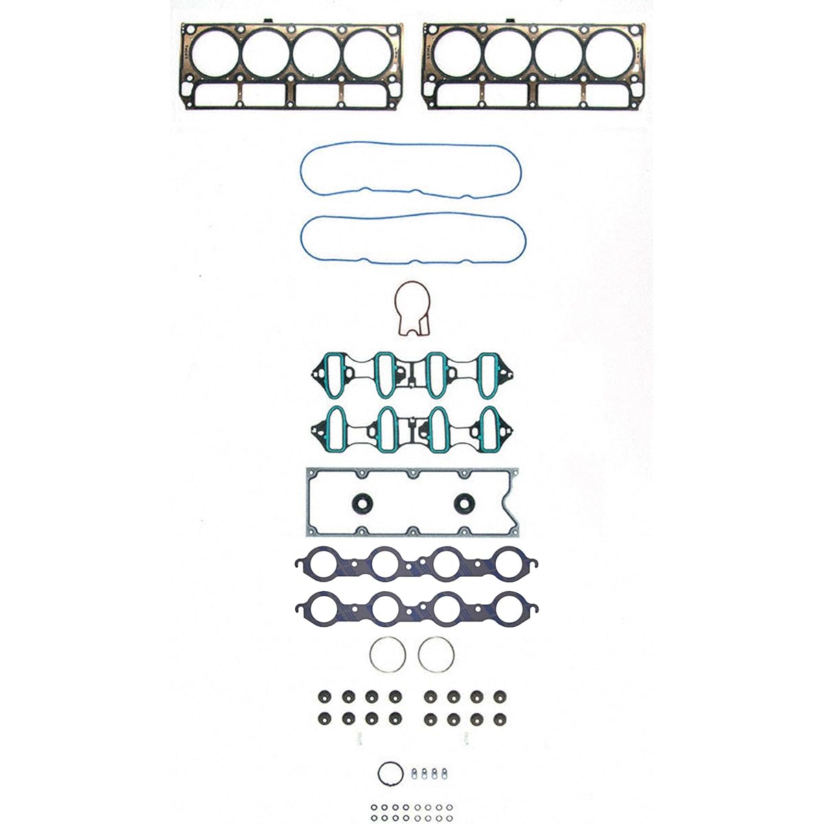 FEL-PRO HS 26192 PT-2 Headgasket Set