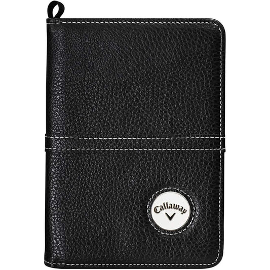 Callaway Premium Scorecard Holder